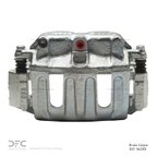 Dynamite Friction 331-54203 Disc Brake Caliper - Front Left - view 3