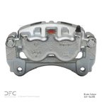 Dynamite Friction 331-54205 Disc Brake Caliper - Front Left - view 4