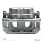 Dynamite Friction 331-54205 Disc Brake Caliper - Front Left - view 5