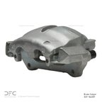 Dynamite Friction 331-54207 Disc Brake Caliper - Front - view 2