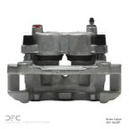 Dynamite Friction 331-54207 Disc Brake Caliper - Front - view 5