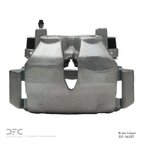 Dynamite Friction 331-54207 Disc Brake Caliper - Front - view 3