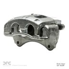 Dynamite Friction 331-54209 Disc Brake Caliper - Front Left - view 2