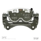 Dynamite Friction 331-54209 Disc Brake Caliper - Front Left - view 4