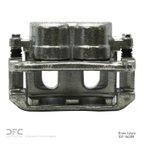 Dynamite Friction 331-54209 Disc Brake Caliper - Front Left - view 5