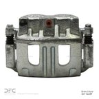 Dynamite Friction 331-54209 Disc Brake Caliper - Front Left - view 3