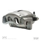 Dynamic Friction 331-54210 Disc Brake Caliper - Front Right - view 2