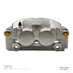 Dynamic Friction 331-54210 Disc Brake Caliper - Front Right - view 4