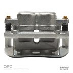 Dynamic Friction 331-54210 Disc Brake Caliper - Front Right - view 5