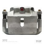 Dynamic Friction 331-54210 Disc Brake Caliper - Front Right - view 3