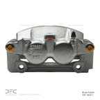 Dynamic Friction 331-54211 Disc Brake Caliper - Front Left - view 4