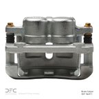 Dynamic Friction 331-54211 Disc Brake Caliper - Front Left - view 5