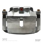 Dynamic Friction 331-54211 Disc Brake Caliper - Front Left - view 3