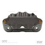 Dynamic Friction 331-54212 Disc Brake Caliper - Front Right - view 4