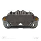 Dynamite Friction 331-54213 Disc Brake Caliper - Front Left - view 4