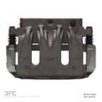 Dynamite Friction 331-54213 Disc Brake Caliper - Front Left - view 3