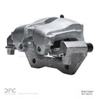 Dynamite Friction 331-54216 Disc Brake Caliper - Front Right - view 2