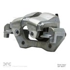 Dynamic Friction 331-54217 Disc Brake Caliper - Front Left - view 2