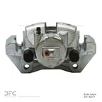 Dynamic Friction 331-54217 Disc Brake Caliper - Front Left - view 4