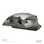 Dynamite Friction 331-54220 Disc Brake Caliper - Front Right or Rear Right - view 2