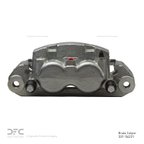 Dynamic Friction 331-54221 Disc Brake Caliper - Front Left or Rear Left - view 4