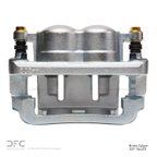 Dynamite Friction 331-54223 Disc Brake Caliper - Front Left - view 5