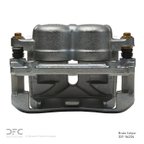 Dynamic Friction 331-54224 Disc Brake Caliper - Front Right - view 5