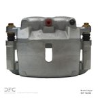 Dynamic Friction 331-54224 Disc Brake Caliper - Front Right - view 3