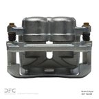 Dynamite Friction 331-54225 Disc Brake Caliper - Front Left - view 5