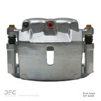 Dynamite Friction 331-54225 Disc Brake Caliper - Front Left - view 3
