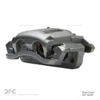 Dynamite Friction 331-54229 Disc Brake Caliper - Front Left - view 2