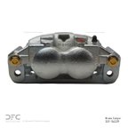 Dynamite Friction 331-54229 Disc Brake Caliper - Front Left - view 4