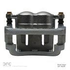 Dynamite Friction 331-54229 Disc Brake Caliper - Front Left - view 5
