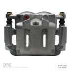 Dynamite Friction 331-54229 Disc Brake Caliper - Front Left - view 3