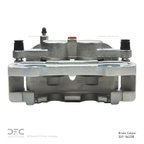 Dynamite Friction 331-54230 Disc Brake Caliper - Front Right - view 5