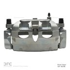 Dynamite Friction 331-54230 Disc Brake Caliper - Front Right - view 3