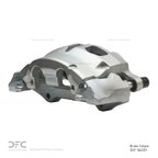 Dynamite Friction 331-54231 Disc Brake Caliper - Front Left - view 2