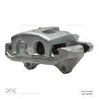 Dynamic Friction 331-54234 Disc Brake Caliper - Front Right - view 2