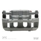 Dynamic Friction 331-54234 Disc Brake Caliper - Front Right - view 5