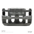 Dynamite Friction 331-54235 Disc Brake Caliper - Front Left - view 5