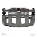 Dynamite Friction 331-54235 Disc Brake Caliper - Front Left - view 3