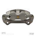 Dynamite Friction 331-54240 Disc Brake Caliper - Front Right - view 4