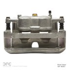 Dynamic Friction 331-54241 Disc Brake Caliper - Front Left - view 5