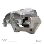 Dynamite Friction 331-54242 Disc Brake Caliper - Front Right - view 2