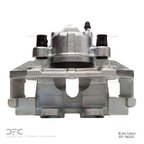 Dynamite Friction 331-54242 Disc Brake Caliper - Front Right - view 5