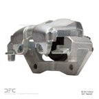 Dynamite Friction 331-54243 Disc Brake Caliper - Front Left - view 2