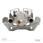 Dynamite Friction 331-54243 Disc Brake Caliper - Front Left - view 4