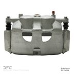 Dynamic Friction 331-54244 Disc Brake Caliper - Front Right - view 3