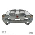 Dynamic Friction 331-54245 Disc Brake Caliper - Front Left - view 4