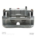 Dynamic Friction 331-54245 Disc Brake Caliper - Front Left - view 5